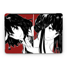 Load image into Gallery viewer, Anime Kill La Kill Macbook Skin
