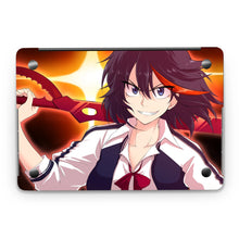 Load image into Gallery viewer, Anime Kill La Kill  Macbook Skin
