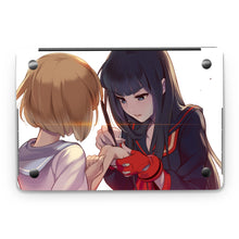 Load image into Gallery viewer, Anime Kill La Kill Macbook Skin
