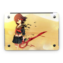 Load image into Gallery viewer, Anime Kill La Kill Macbook Skin
