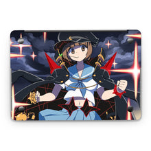 Load image into Gallery viewer, Anime Kill La Kill Macbook Skin

