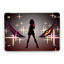 Load image into Gallery viewer, Anime Kill La Kill Macbook Skin
