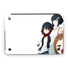 Load image into Gallery viewer, Anime Kill La Kill Macbook Skin
