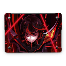 Load image into Gallery viewer, Anime Kill La Kill  Macbook Skin
