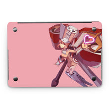 Load image into Gallery viewer, Anime Kill La Kill  Macbook Skin
