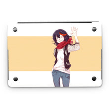 Load image into Gallery viewer, Anime Kill La Kill Macbook Skin
