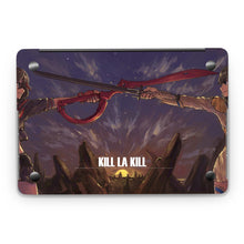 Load image into Gallery viewer, Anime Kill La Kill  Macbook Skin
