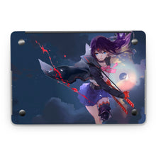 Load image into Gallery viewer, Anime Kill La Kill Macbook Skin
