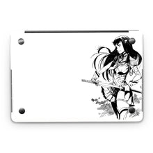 Load image into Gallery viewer, Anime - Kill La Kill Macbook Skin
