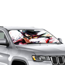 Load image into Gallery viewer, Anime-Kill la Kill- Matoi  Car Sunshade
