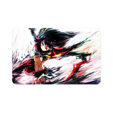 Load image into Gallery viewer, Anime-Kill la Kill- Matoi  Credit Card Skins (4-in-1 Pack)
