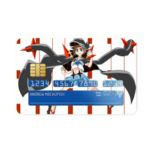 Load image into Gallery viewer, Anime Kill La Killr Credit Card Skins (4-in-1 Pack)
