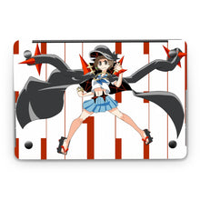 Load image into Gallery viewer, Anime Kill La Killr Macbook Skin
