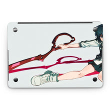 Load image into Gallery viewer, Anime Kill La Killr Macbook Skin
