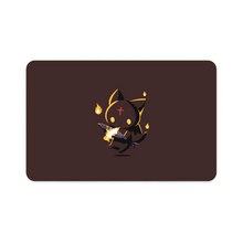 Load image into Gallery viewer, Anime KonoSuba - God’s blessing on this wonderful world!! Credit Card Skins (4-in-1 Pack)
