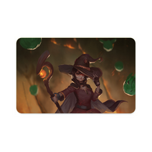 Load image into Gallery viewer, Anime KonoSuba - God’s blessing on this wonderful world!!  Credit Card Skins (4-in-1 Pack)
