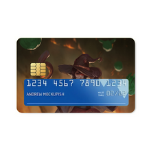 Load image into Gallery viewer, Anime KonoSuba - God’s blessing on this wonderful world!!  Credit Card Skins (4-in-1 Pack)
