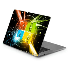 Load image into Gallery viewer, Anime KonoSuba - God’s blessing on this wonderful world!!  Macbook Skin
