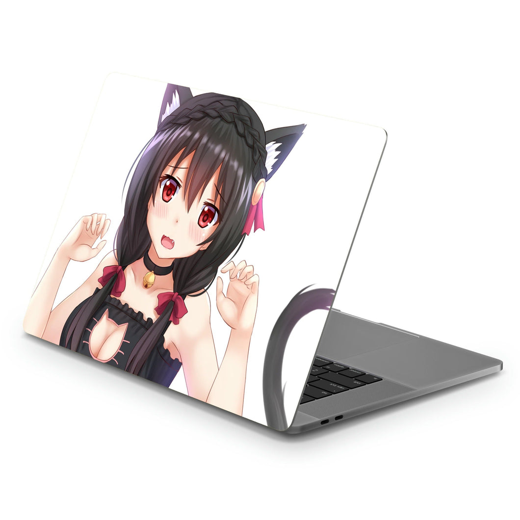 Anime KonoSuba - God’s blessing on this wonderful world!! Macbook Skin