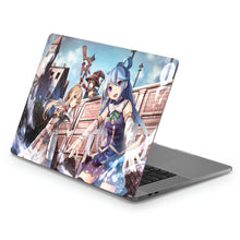 Load image into Gallery viewer, Anime KonoSuba - God’s blessing on this wonderful world!!  Macbook Skin
