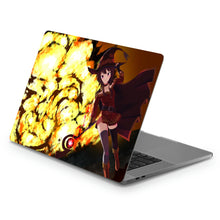 Load image into Gallery viewer, Anime KonoSuba - God’s blessing on this wonderful world!!  Macbook Skin
