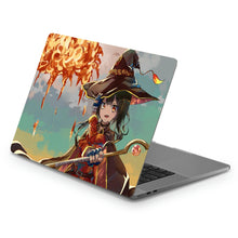 Load image into Gallery viewer, Anime KonoSuba - God’s blessing on this wonderful world!! Macbook Skin
