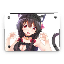 Load image into Gallery viewer, Anime KonoSuba - God’s blessing on this wonderful world!! Macbook Skin
