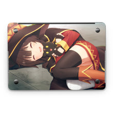 Load image into Gallery viewer, Anime KonoSuba - God’s blessing on this wonderful world!! Macbook Skin
