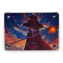 Load image into Gallery viewer, Anime KonoSuba - God’s blessing on this wonderful world!!  Macbook Skin
