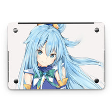 Load image into Gallery viewer, Anime KonoSuba - God’s blessing on this wonderful world!! Macbook Skin
