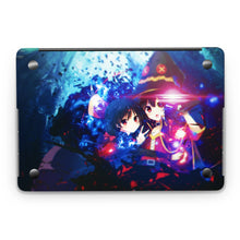 Load image into Gallery viewer, Anime KonoSuba - God’s blessing on this wonderful world!! Macbook Skin
