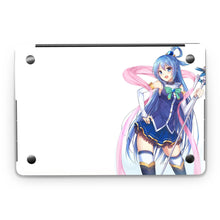 Load image into Gallery viewer, Anime KonoSuba - God’s blessing on this wonderful world!! Macbook Skin
