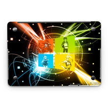 Load image into Gallery viewer, Anime KonoSuba - God’s blessing on this wonderful world!!  Macbook Skin
