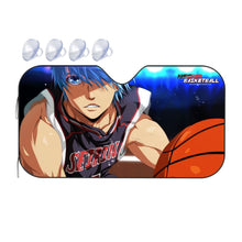 Load image into Gallery viewer, Anime Kuroko&#39;s Basketball  Car Sunshade
