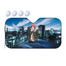 Load image into Gallery viewer, Anime Kuroko&#39;s Basketball Car Sunshade
