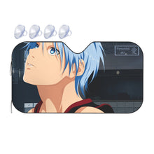 Load image into Gallery viewer, Anime Kuroko&#39;s Basketball  Car Sunshade
