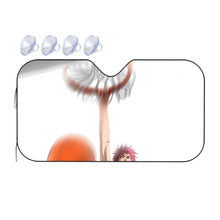 Load image into Gallery viewer, Anime Kuroko&#39;s Basketball  Car Sunshade
