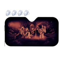 Load image into Gallery viewer, Anime Kuroko&#39;s Basketball Car Sunshade
