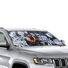 Load image into Gallery viewer, Anime Kuroko&#39;s Basketball  Car Sunshade
