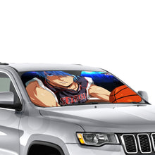 Load image into Gallery viewer, Anime Kuroko&#39;s Basketball  Car Sunshade
