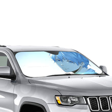 Load image into Gallery viewer, Anime Kuroko&#39;s Basketball  Car Sunshade
