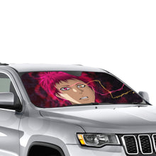 Load image into Gallery viewer, Anime Kuroko&#39;s Basketball  Car Sunshade
