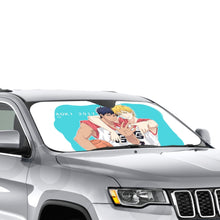 Load image into Gallery viewer, Anime Kuroko&#39;s Basketball Car Sunshade
