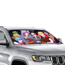 Load image into Gallery viewer, Anime Kuroko&#39;s Basketball  Car Sunshade
