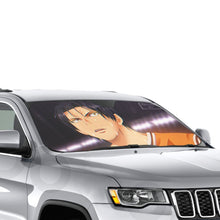 Load image into Gallery viewer, Anime Kuroko&#39;s Basketball  Car Sunshade

