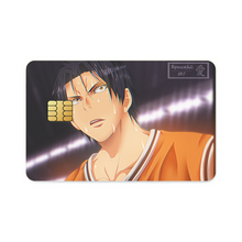 Load image into Gallery viewer, Anime Kuroko&#39;s Basketball  Credit Card Skins (4-in-1 Pack)
