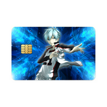 Load image into Gallery viewer, Anime Kuroko&#39;s Basketball  Credit Card Skins (4-in-1 Pack)
