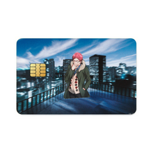Load image into Gallery viewer, Anime Kuroko&#39;s Basketball Credit Card Skins (4-in-1 Pack)
