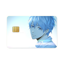 Load image into Gallery viewer, Anime Kuroko&#39;s Basketball  Credit Card Skins (4-in-1 Pack)
