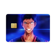 Load image into Gallery viewer, Anime Kuroko&#39;s Basketball  Credit Card Skins (4-in-1 Pack)
